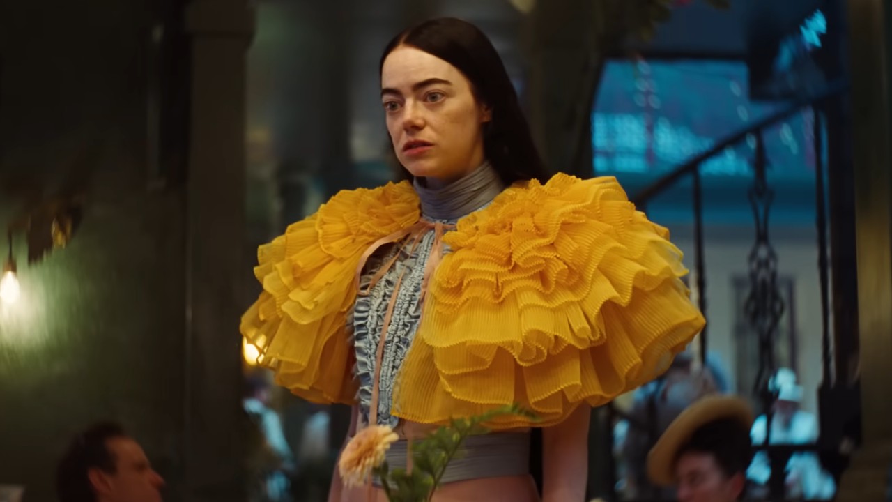 Aspettando Povere creature!, ecco i migliori film in streaming di Emma Stone
