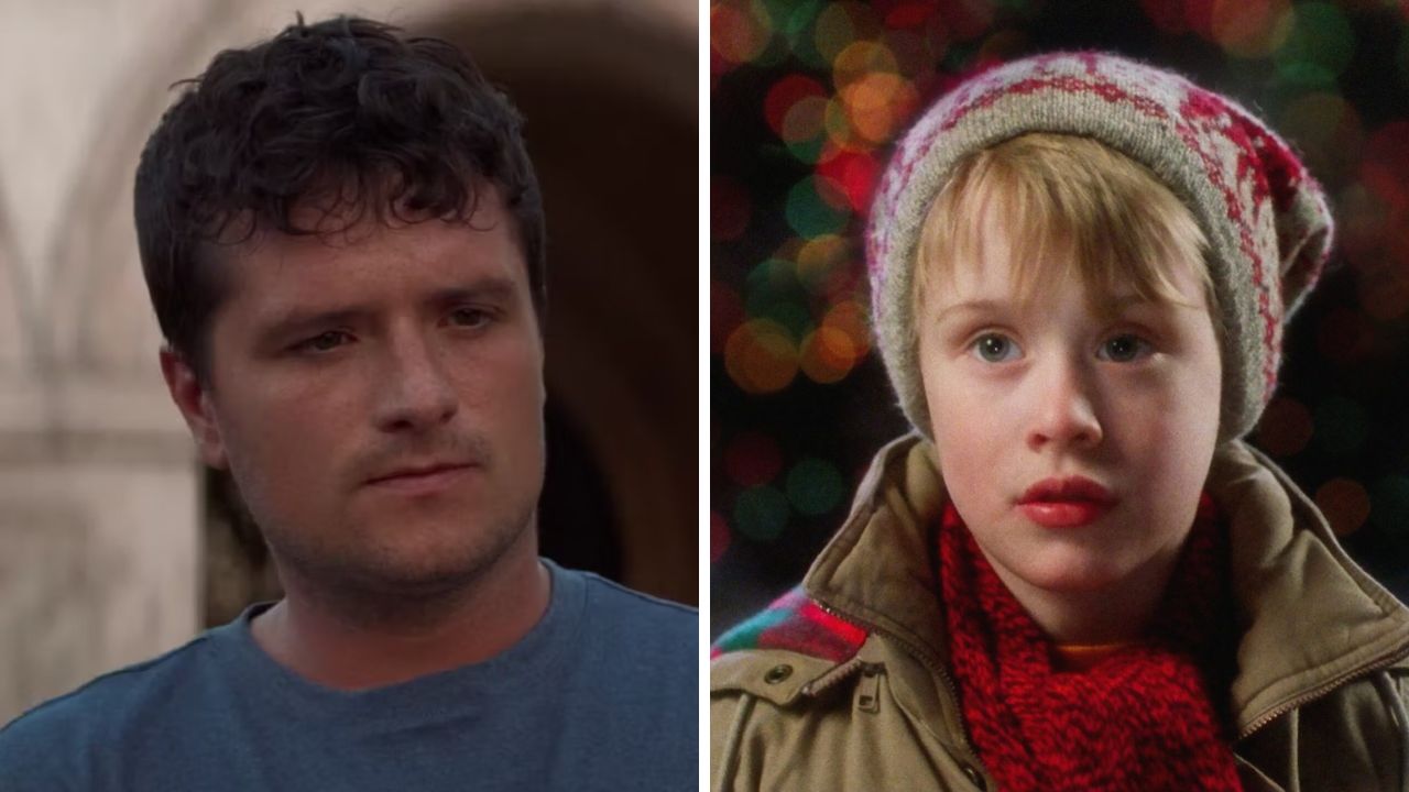 Mamma, ho perso l'aereo: Josh Hutcherson ha quasi ottenuto il ruolo di Kevin McCallister
