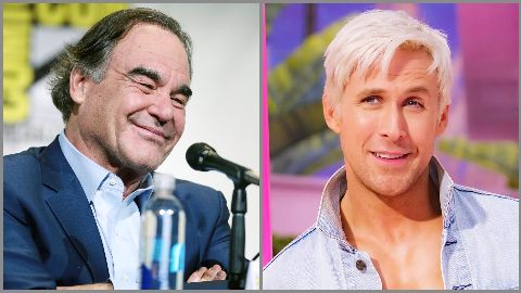 Oliver Stone si scusa per i commenti su Barbie: non l'aveva ancora visto