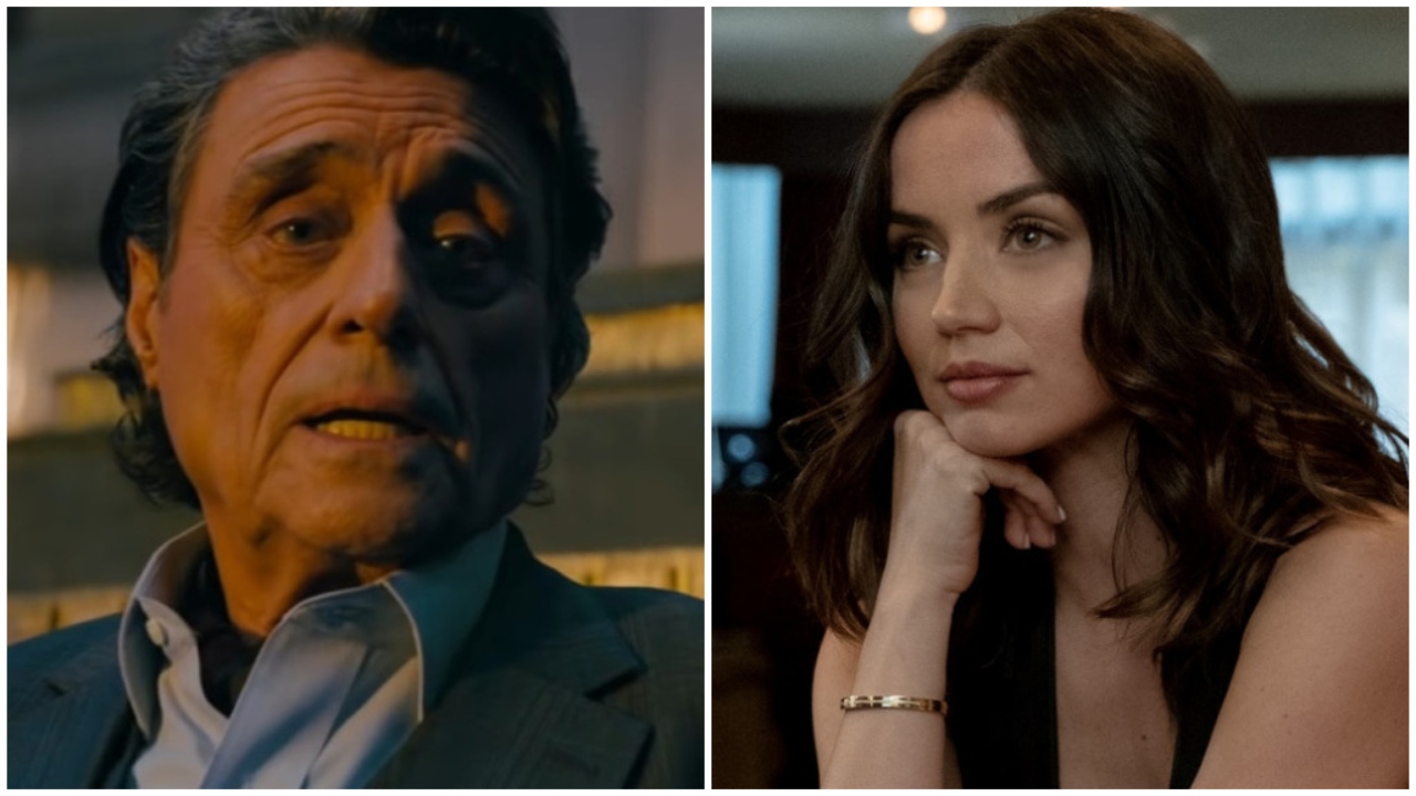 Ballerina con Ana de Armas sarà un prequel di John Wick, Ian McShane spiega: "Non poteva essere altrimenti"