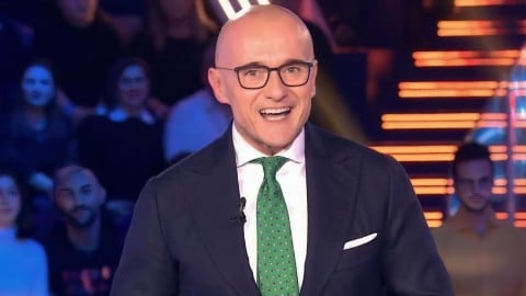 Grande Fratello, Le Anticipazioni Della Puntata Di Questa Sera: Il ...