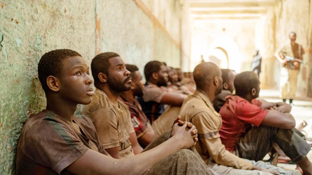 Io Capitano, nomination all'Oscar per il film di Matteo Garrone come miglior film internazionale