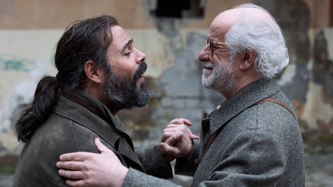 Caracas: ecco il trailer ufficiale del film con Marco D'Amore e Toni Servillo