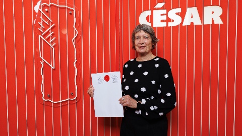 Premi César: non è Anatomia di un caduta il più nominato, in lizza anche Bellocchio