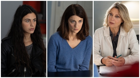 Dieci Minuti: incontro con Barbara Ronchi, Fotinì Peluso e Margherita Buy, muse di Maria Sole Tognazzi