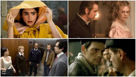 Stasera In TV: Film Da Vedere Venerdì 26 Gennaio, In Prima Serata