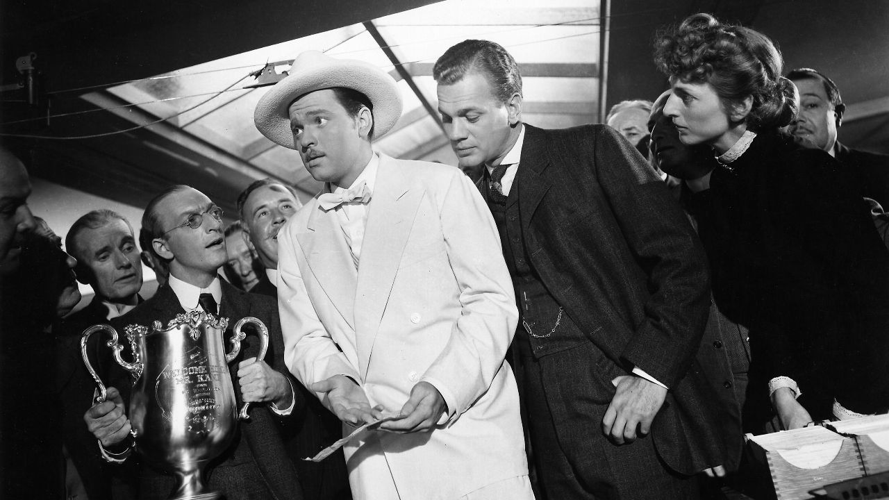 Quarto potere torna al cinema: presto in sala il capolavoro di Orson Welles