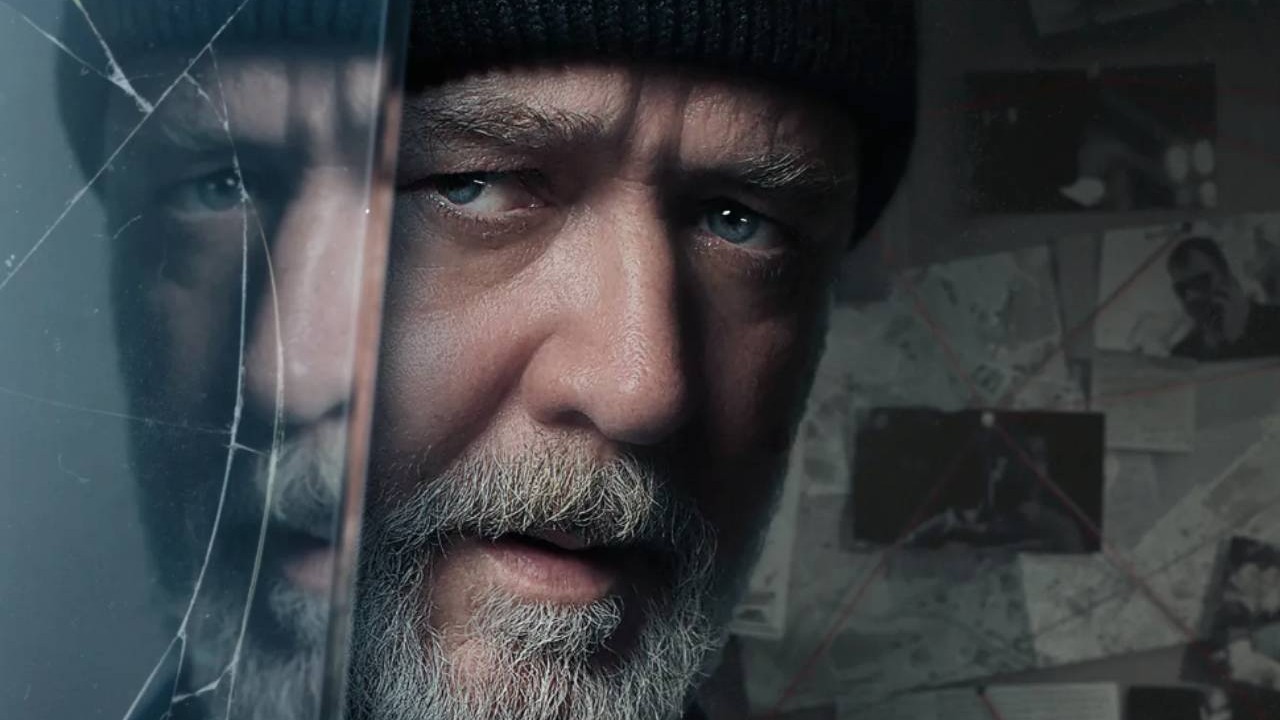 Sleeping Dogs: il trailer del thriller con Russell Crowe detective senza memoria