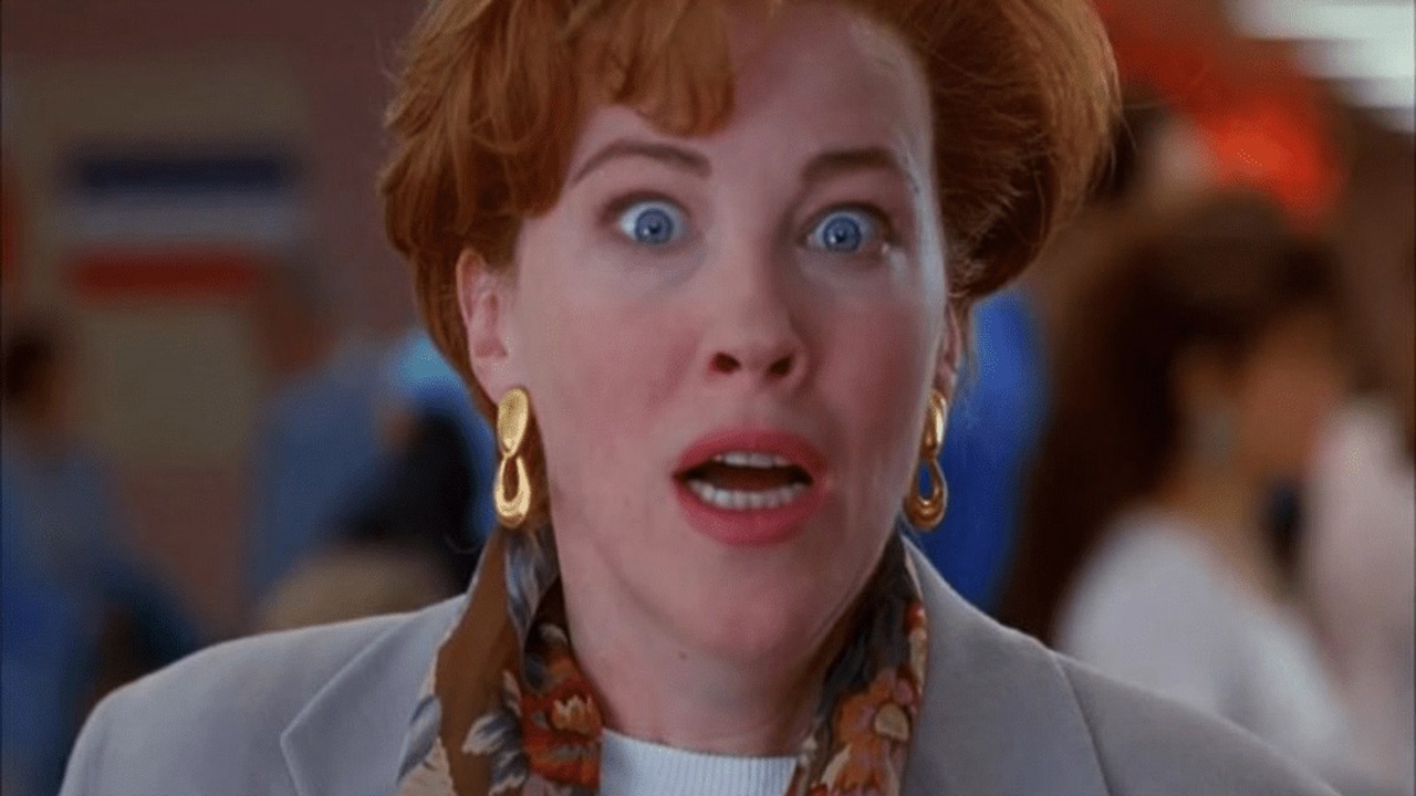 Mamma ho perso l'aereo, perché i McCallister sono così ricchi? L'esilarante teoria di Catherine O'Hara