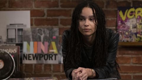 Blink Twice, l'opera prima di Zoë Kravitz ottiene una data d'uscita