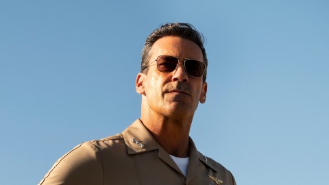 Top Gun Maverick, il ruolo di Jon Hamm nel film poteva andare all''interprete di un noto villain del MCU!