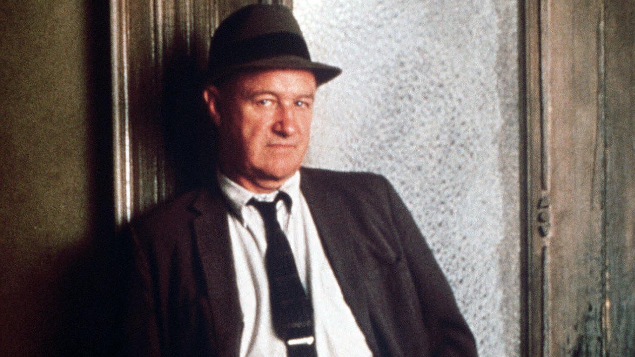 Tributo al grande Gene Hackman per i suoi 94 anni. Ecco alcuni dei suoi grandi film in streaming