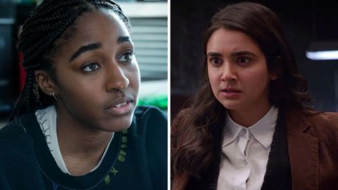 Thunderbolts, anche Ayo Edebiri abbandona il film: subentra Geraldine Viswanathan 