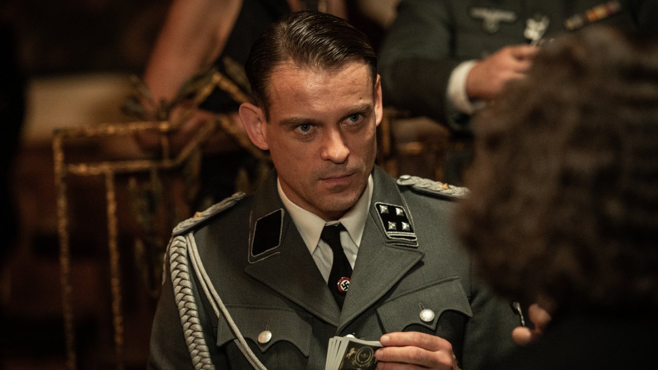 La Lunga Notte: stasera su Rai 1 la seconda puntata della fiction ...