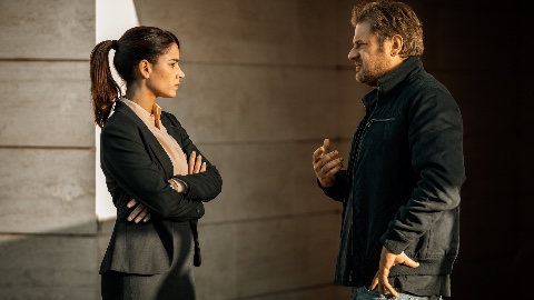 Martedì e Venerdì: il trailer del film diretto da Fabrizio Moro e Alessio De Leonardis con Edoardo Pesce