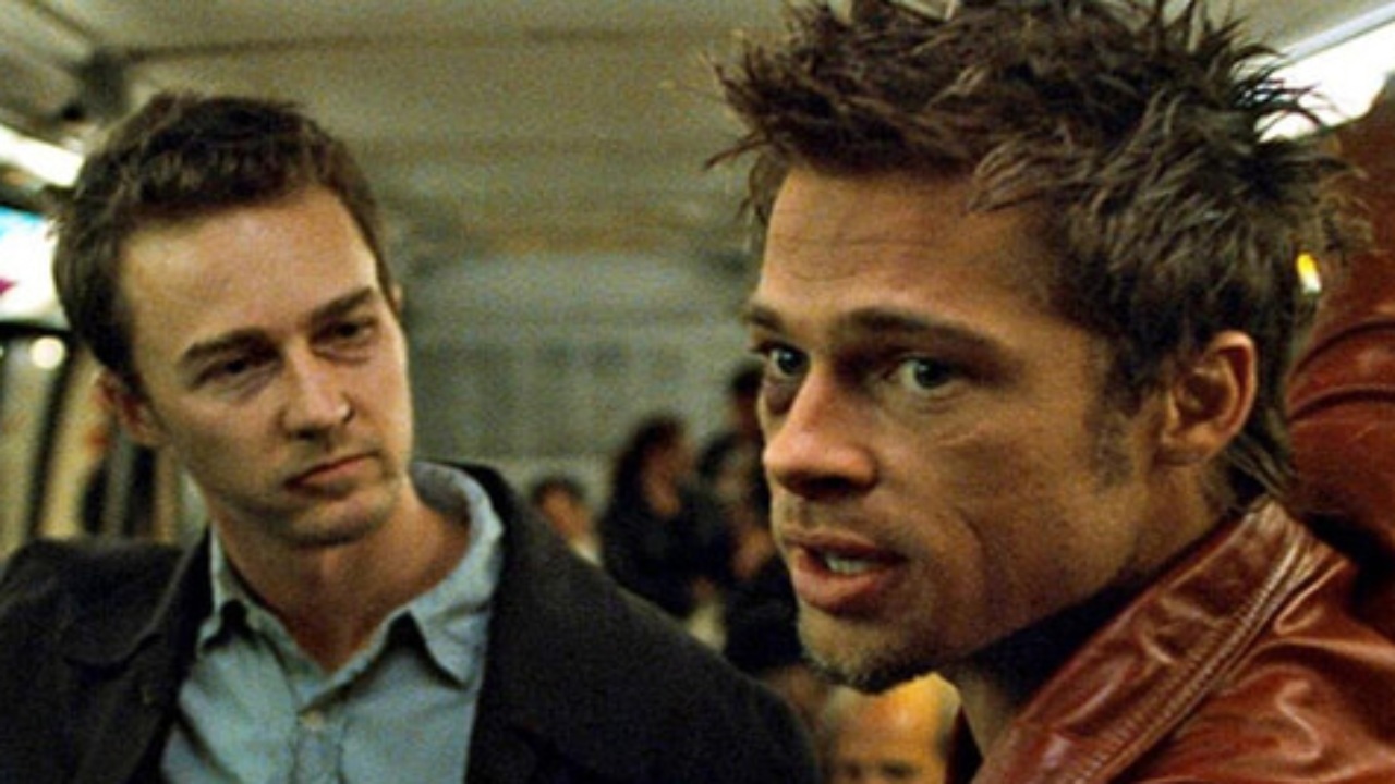 Fight Club, David Fincher cambiò (a modo suo) una battuta che avrebbe scandalizzato la mamma di Brad Pitt
