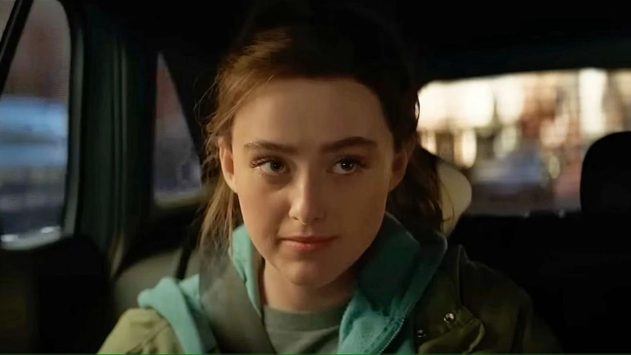 Ant-Man, Kathryn Newton vuole scoprire chi è Cassie Lang lontana da suo padre