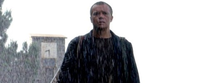 La fisica dell'acqua - recensione del film con Claudio Amendola