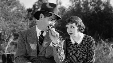 Accadde una notte: il trailer della versione restaurata in 4K per il 90° anniversario del film