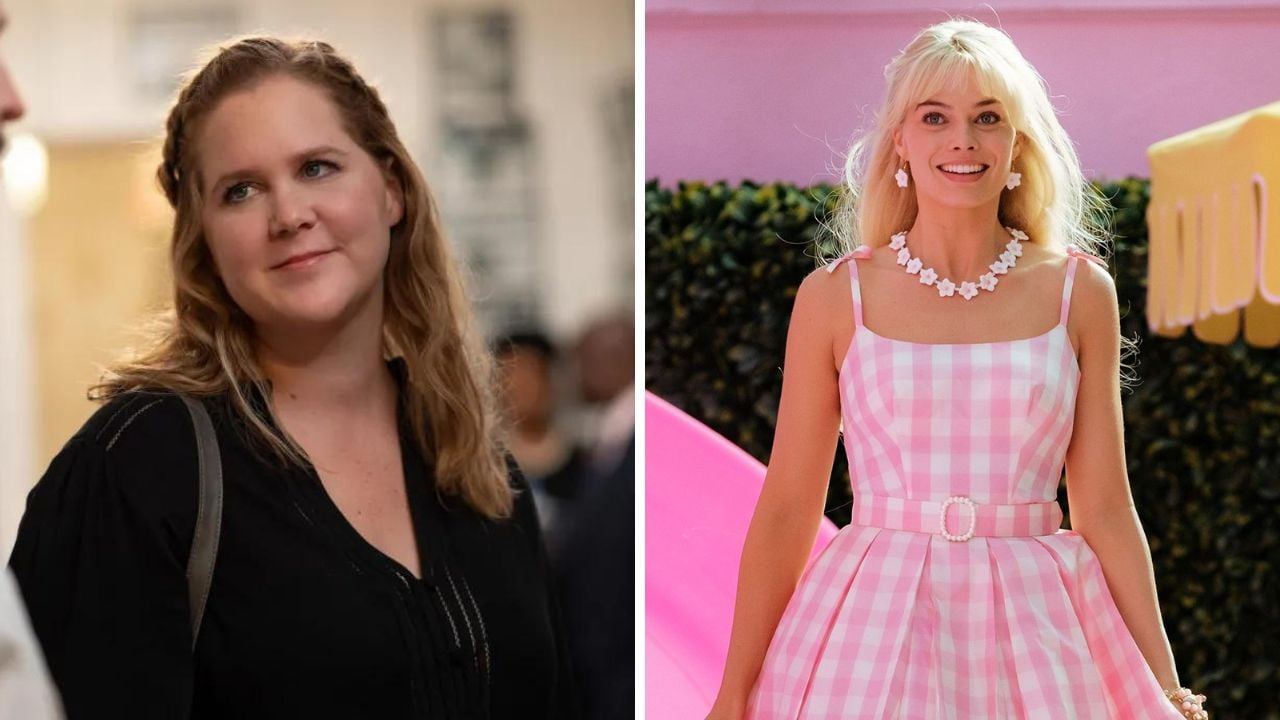 Barbie, Amy Schumer torna sul film scartato e ammette chi vorrebbe  interpretare in un potenziale sequel