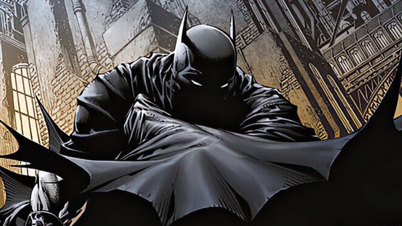 Batman: The Brave and the Bold, James Gunn svela quando uscirà il reboot sull'Uomo Pipistrello