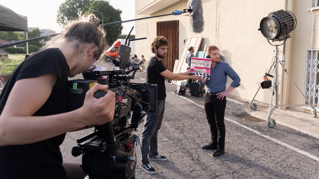 Centro Sperimentale di Cinematografia: online i bandi per il triennio  20242027