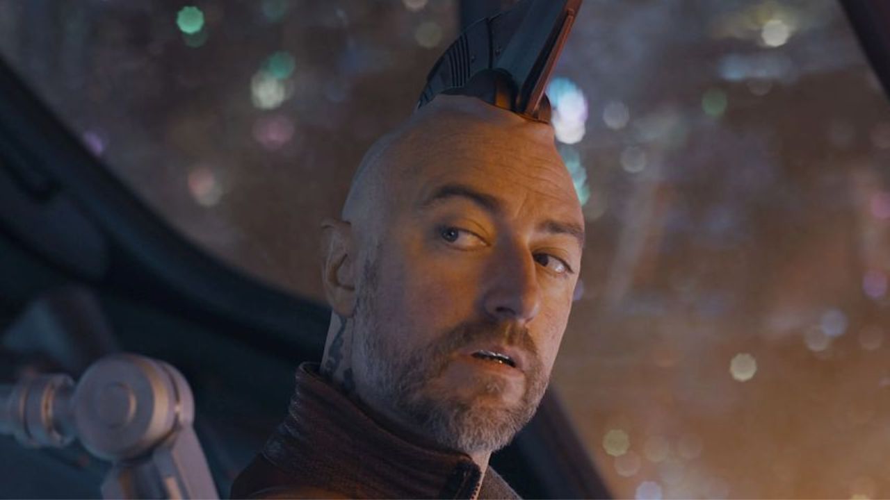 Guardiani della Galassia, Sean Gunn potrebbe sostituire suo fratello James Gunn?
