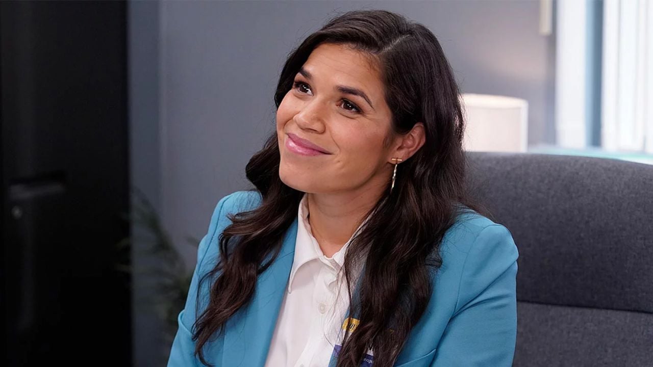 America Ferrera debutterà alla regia con I Am Not Your Perfect Mexican  Daughter