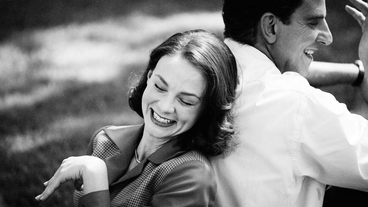 Carey Mulligan: "Gli Oscar non contano? Chi lo dice mente"