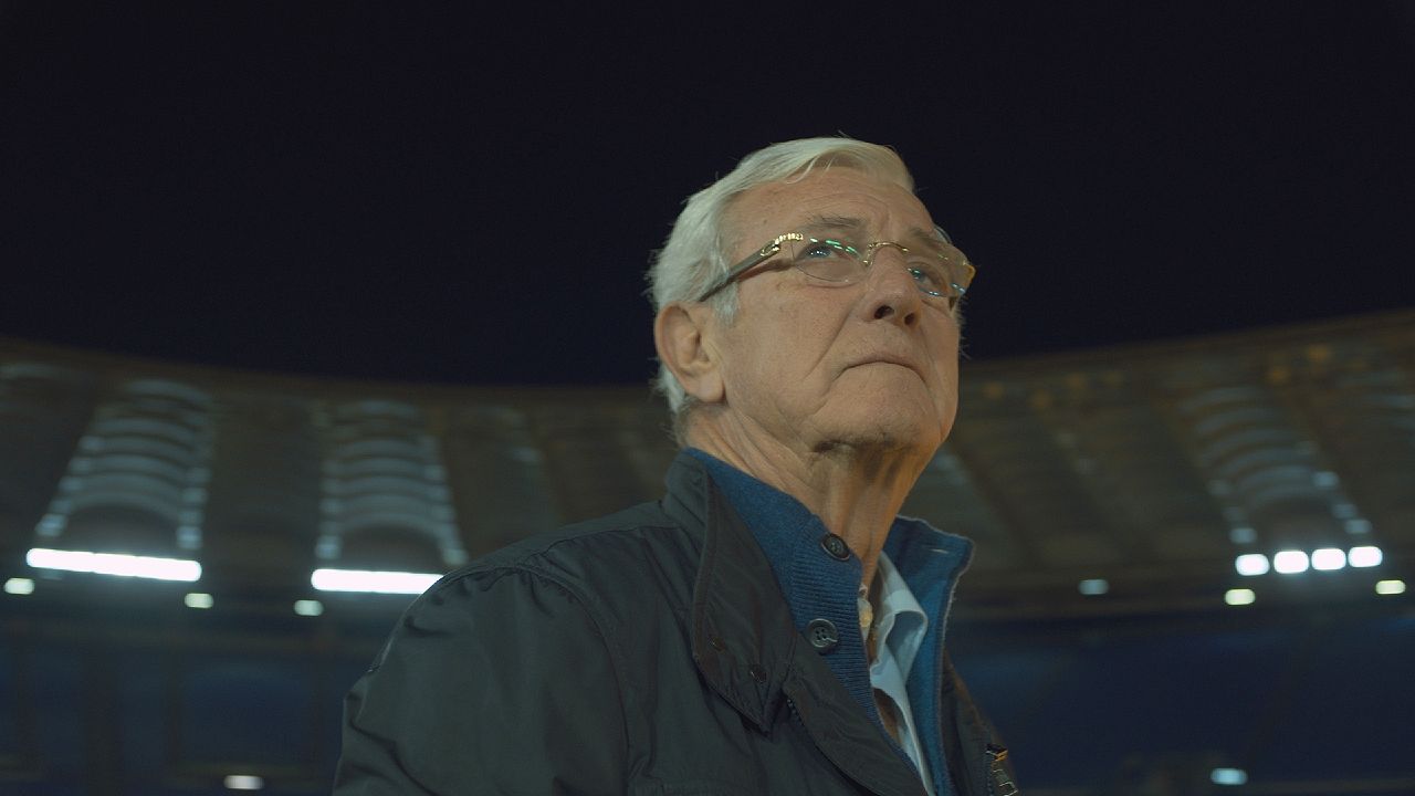Adesso vinco io: ecco il trailer del documentario su Marcello Lippi