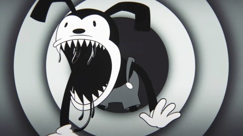 Oswald Down The Rabbit Hole, Un Trailer Sfida L'horror Di Mickey's ...