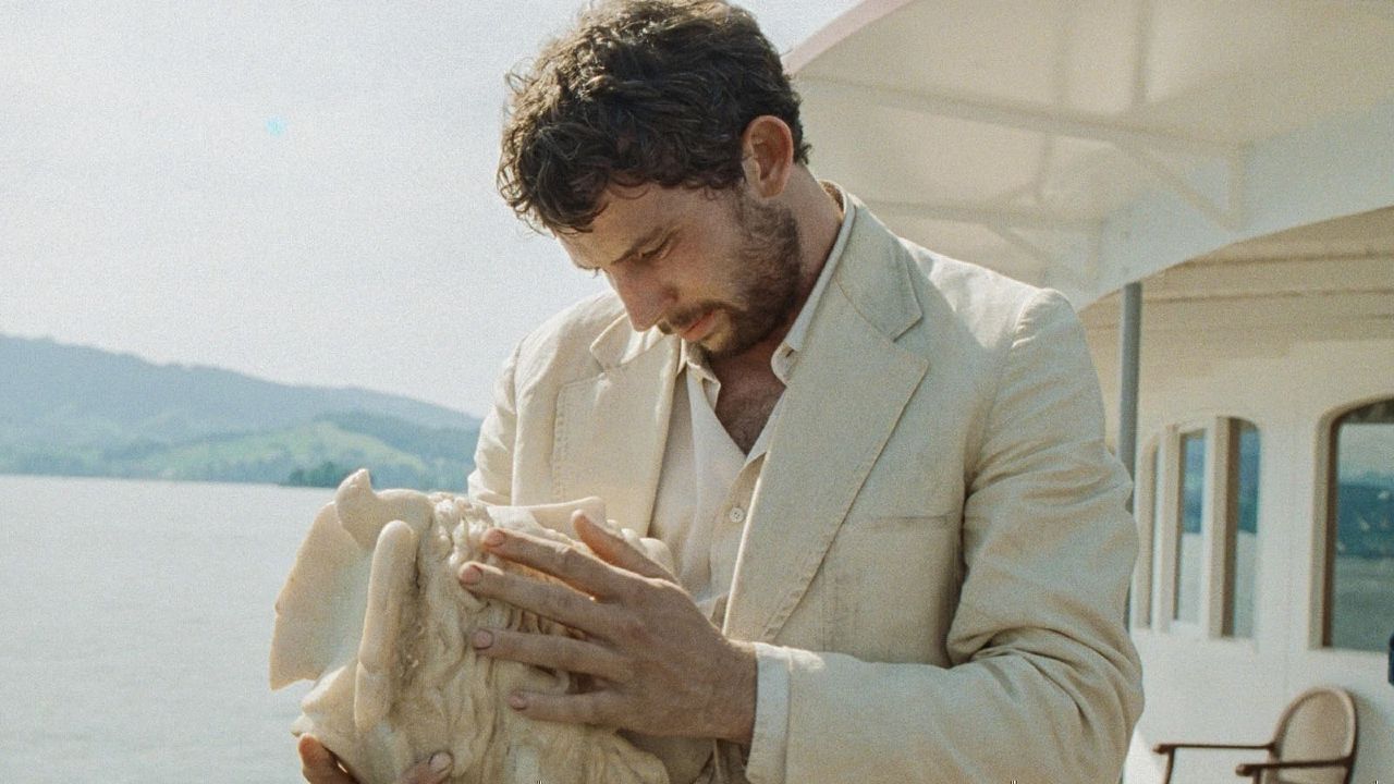 Alice Rohrwacher alla conquista dell'America: ecco il trailer US di La Chimera