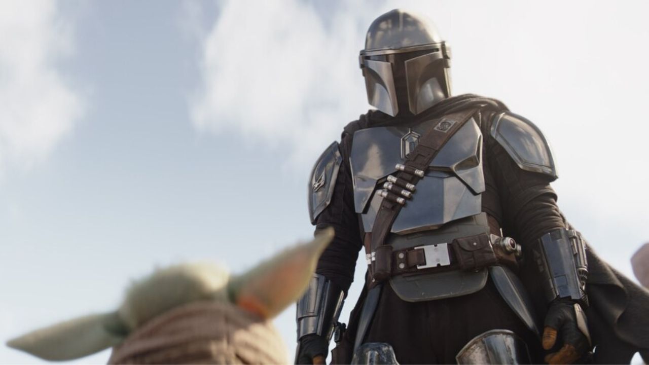 The Mandalorian & Grogu, ecco quando partiranno le riprese del film di Star Wars