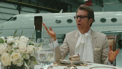 Iron Man 2, Sam Rockwell ricorda come ha ottenuto il ruolo di villain dopo aver perso quello di Tony Stark