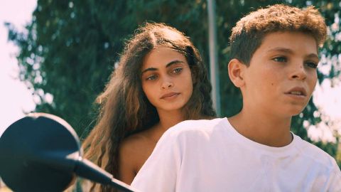 Arriva al cinema 'A Muzzarell', un film che ha il coraggio della storia e dell'indipendenza