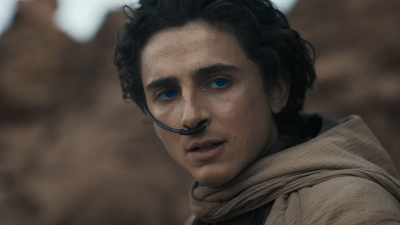 Dune Part 2, Christopher Nolan has already seen the movie and compared it to Star Wars