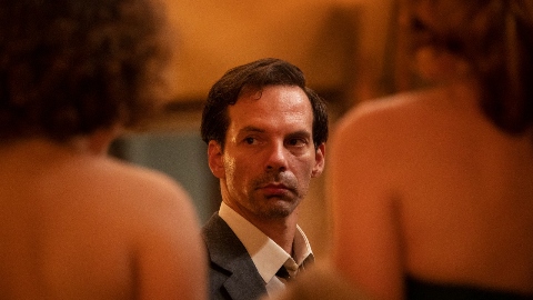 Finalmente l'alba: intervista all'attore Gabriele Falsetta, punk rocker nell'anima e jazzista per Saverio Costanzo