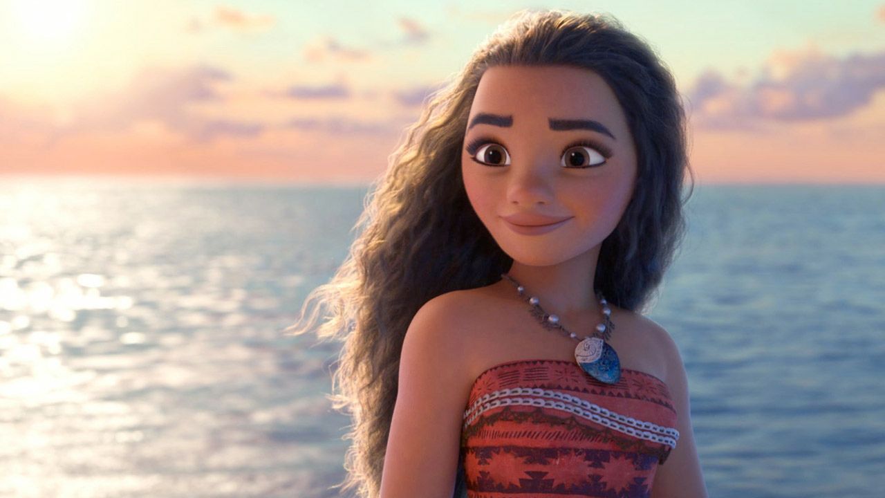 Oceania 2: trama, uscita e streaming del film Disney