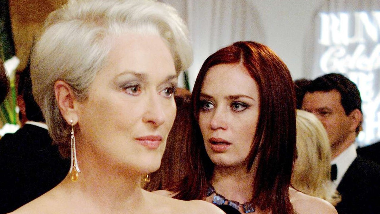 Emily Blunt ha salvato la vita a Meryl Streep: l'incidente sul set di Into the Woods