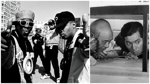 Spike Lee e Denzel Washington collaborano di nuovo per il remake di Anatomia di un rapimento di Kurosawa