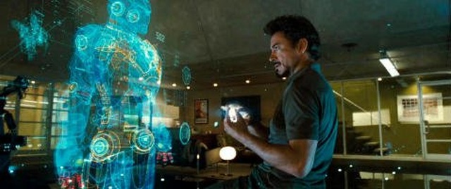 Iron Man 2 - recensione del nuovo cinecomic con Robert Downey Jr.
