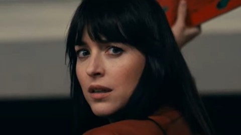 Aspettando Madame Web, il meglio di Dakota Johnson in 5 film in streaming