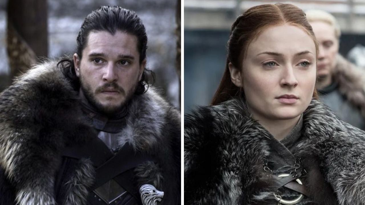 The Dreadful, Kit Harington e Sophie Turner di nuovo insieme in un film  horror