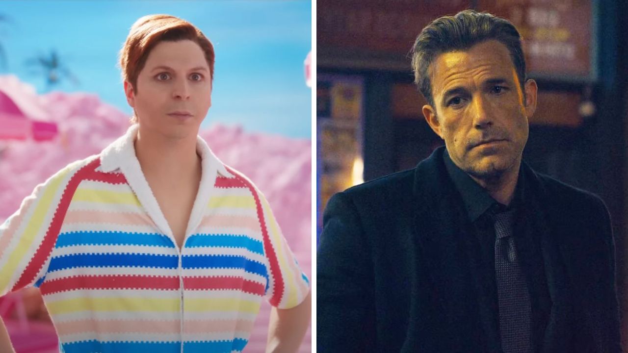 Barbie, Michael Cera racconta del cameo inizialmente previsto di Ben Affleck