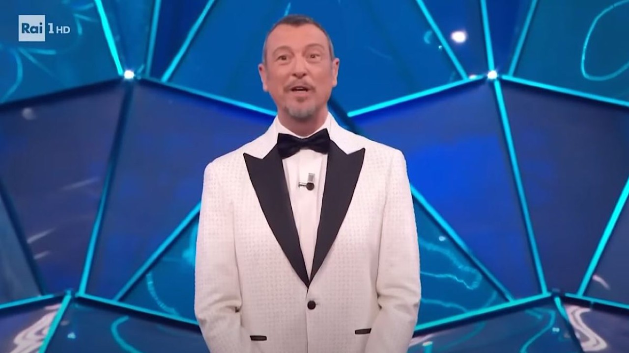 Sanremo 2024, ecco chi vincerà il Festival secondo gli scommettitori