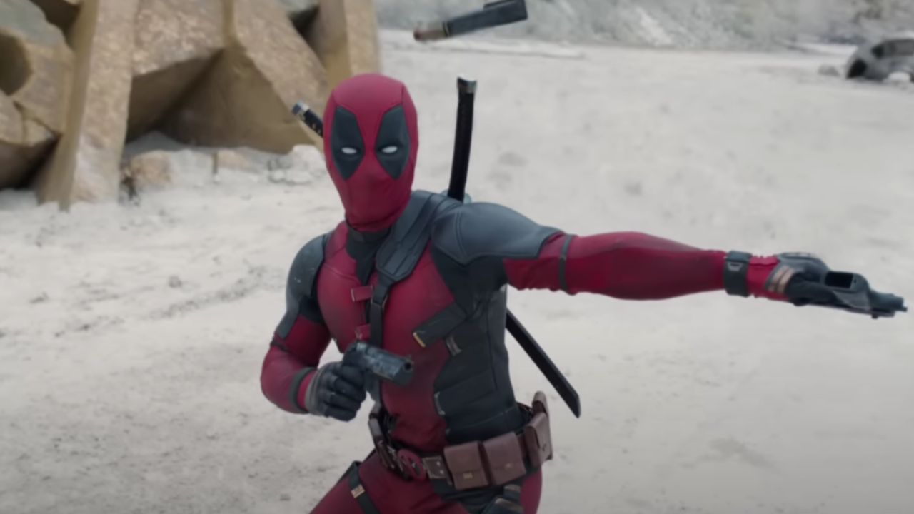 Deadpool 3, il primo trailer mostrato al Super Bowl svela il titolo ufficiale del film