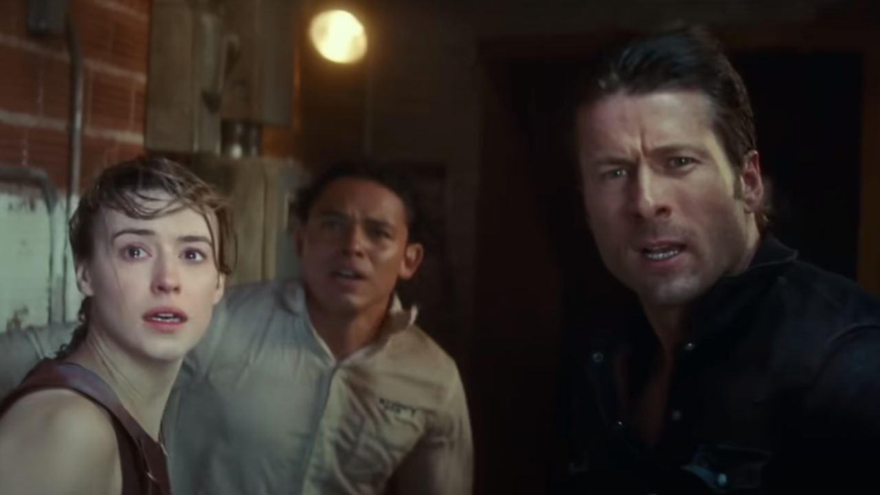 Twisters, la tempesta è in arrivo nel primo trailer del sequel con Glen Powell
