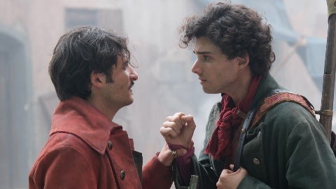 Mameli Il ragazzo che sognò l'Italia: Stasera su Rai 1 la seconda puntata della miniserie sull'autore del nostro inno