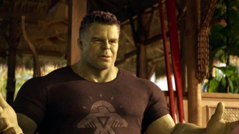 Captain America: Brave New World, Mark Ruffalo suggerisce che includerà anche Hulk ma arriva la smentita