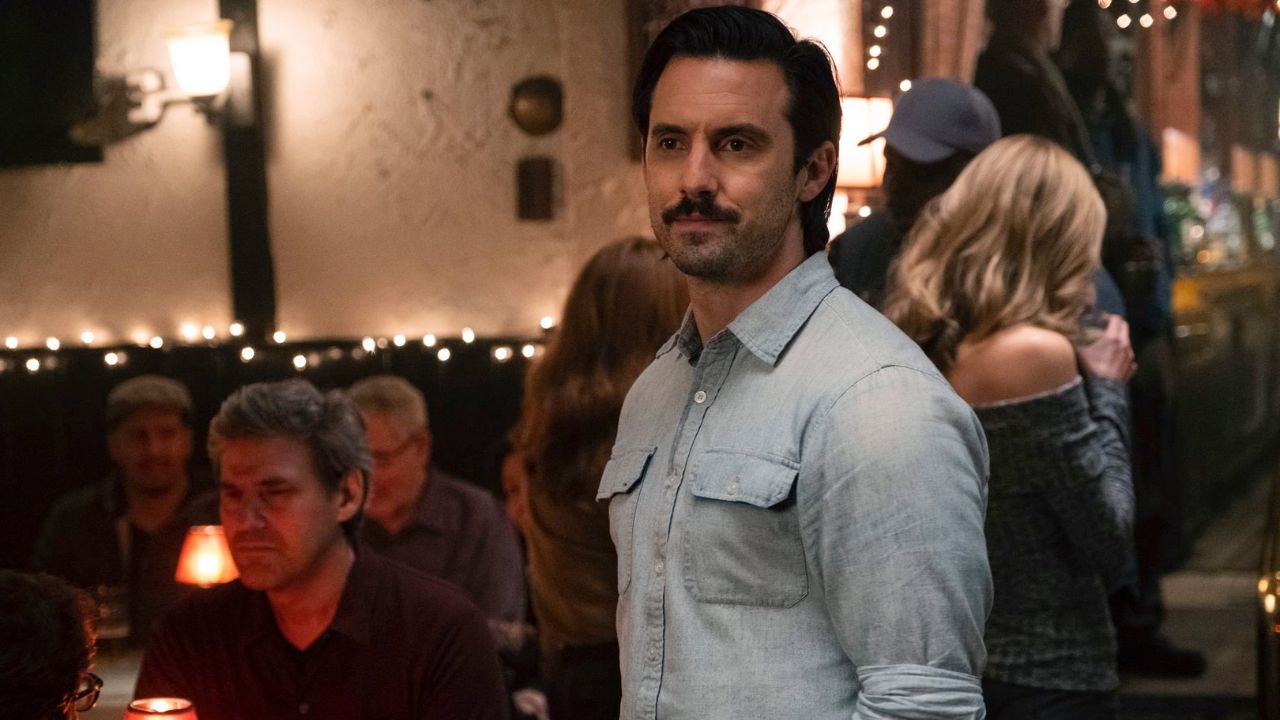 Batman, Milo Ventimiglia spiega perché oggi non farebbe un provino per l'universo DC